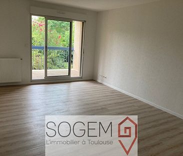 Appartement T3 en location à Ramonville-Saint-Agne - Photo 2