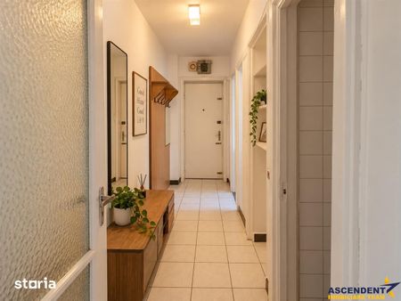Apartament 2 camere, etaj 2, balcon, Central - Calea Bucuresti, Brasov - Fotografie 5