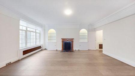 3 bedroom apartment to rent - Photo 5