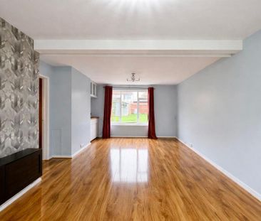 3 bedroom terraced house to rent - Photo 1