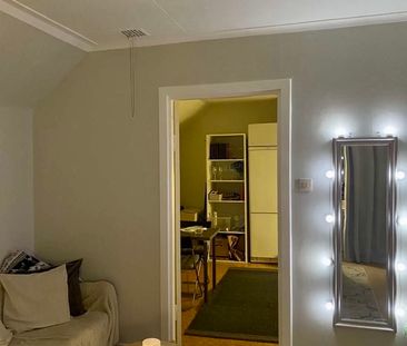 Hybelejvägen 3 - Foto 1