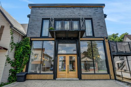 For Lease - 739 Principale Street Unit# 1, Casselman, Ontario - Photo 4