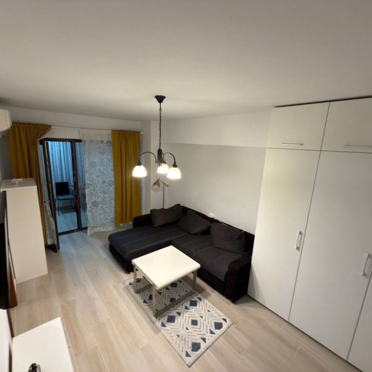 Iancului studio bloc nou etaj 4 - Photo 1