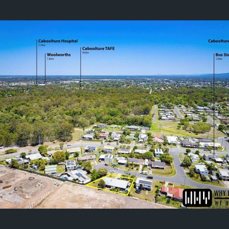 3 Bedroom Unit - Photo 3