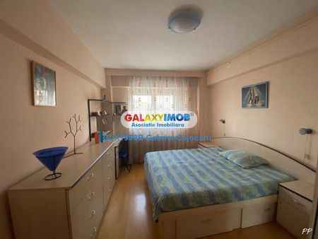 De inchiriat ap. 2 camere metrou Stefan Cel Mare-Tunari - Fotografie 3