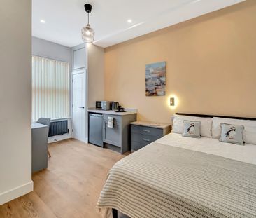 &#10024;Stunning En-Suite Rooms in Central Northampton&#10024; - Photo 3