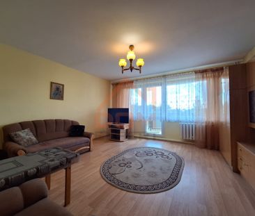Duże 50 m2 Mieszkanie 2-pokojowe Umeblowane ! - Photo 2