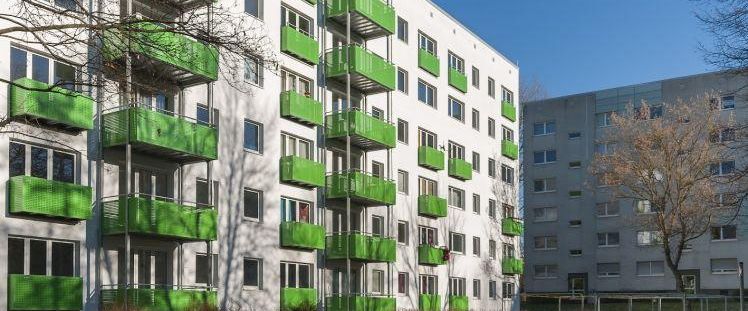 *Frisch saniert für die kleine Familie! - Herrliche 3-Raum-Wohnung in beliebter Wohnlage* - Photo 1