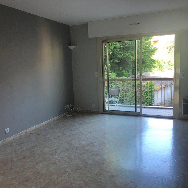 Location appartement t2 49 m² à Rodez (12000) - Photo 1