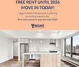 Modern apartments in Little Italy - Photo 3