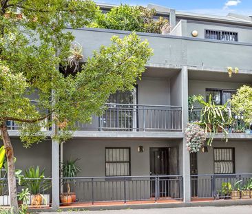 2/7a Ivy Street (enter Via Lander Street), Darlington NSW 2330 - To... - Photo 2