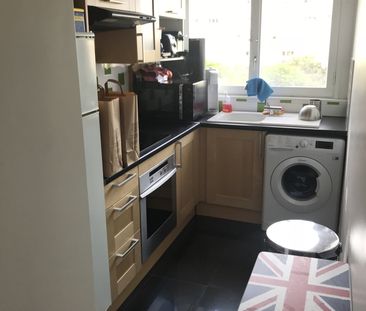 Location Appartement 2 pièces 40m² COURBEVOIE 92400 - Photo 4