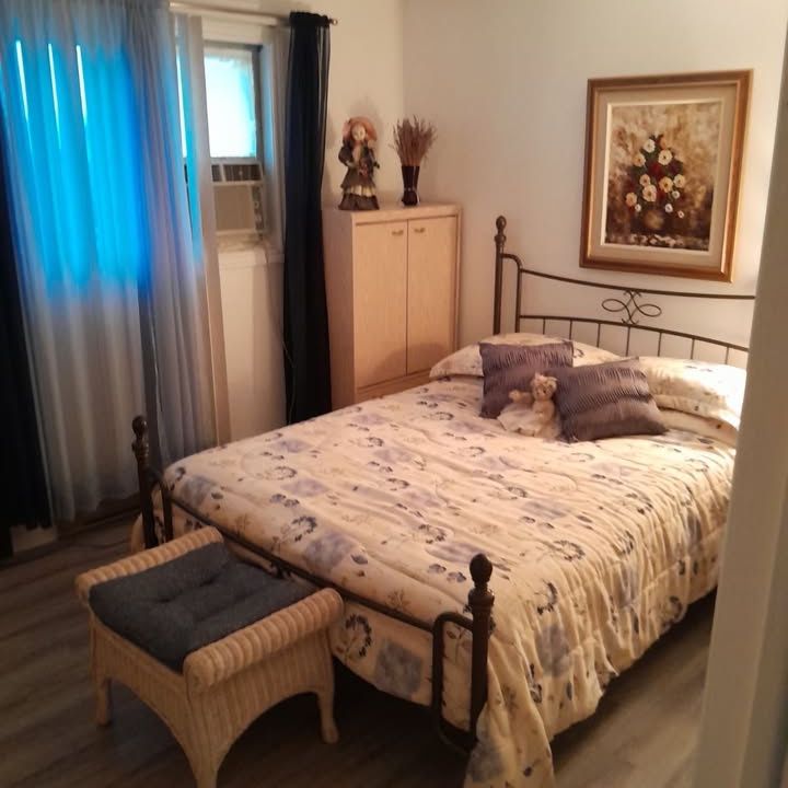 3 Bedrooms-semi-furnished - 3 Chambres - Photo 1