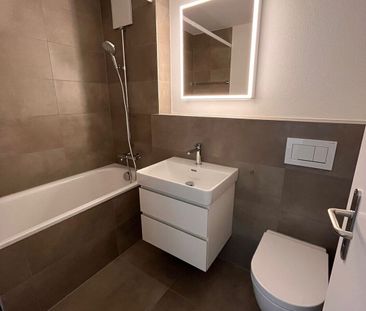 First rental in the heart of Lyss - Foto 5