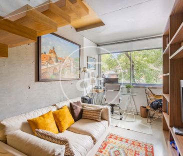 Flat for rent in Prosperidad (Madrid) - Photo 6