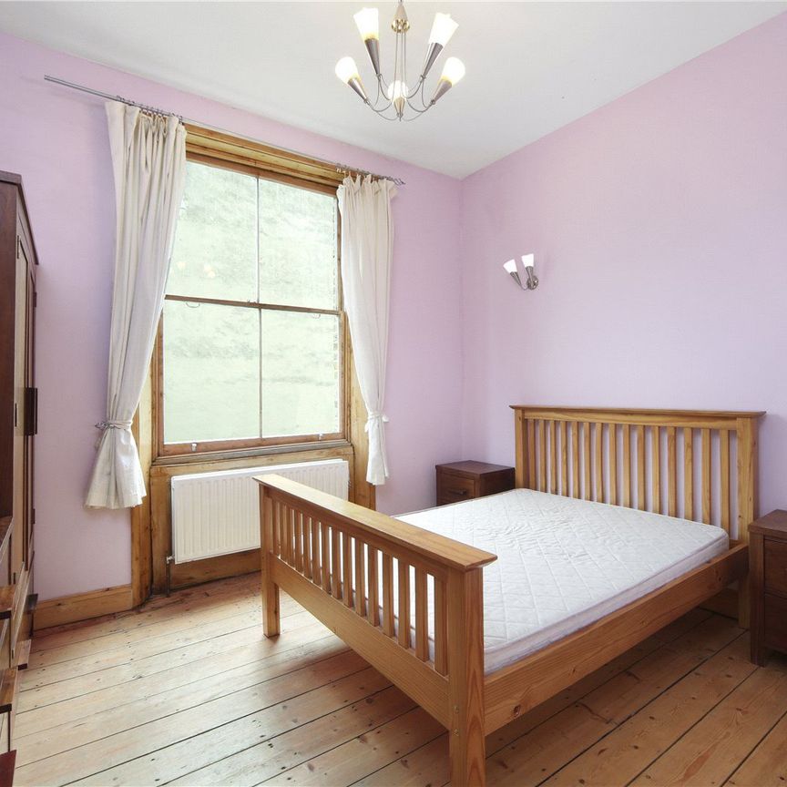 Westbourne Park Road, , W11 - Photo 1