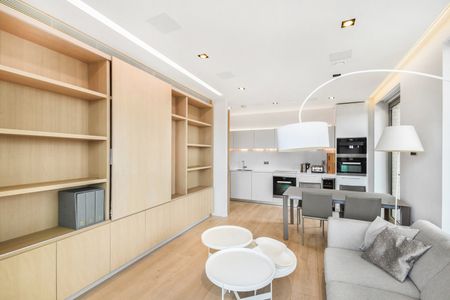 2 Bed Flat, Duchess Walk, SE1 - Photo 3