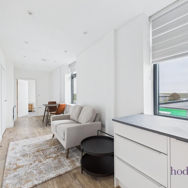 1 bedroom apartment to rent - Photo 1