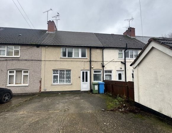 Seventh Avenue, Forest Town, Mansfield, NG19, Property for rent - Photo 1