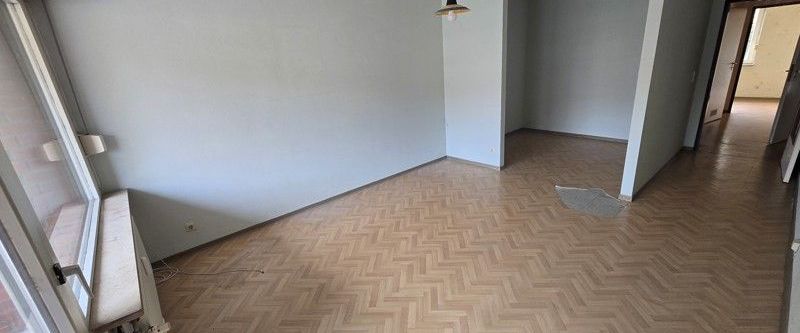 Single-Wohnung mit WBS in Benrath/Urdenbach, zum selber renovieren - Photo 1