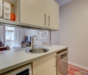 Excellent 2 Bedroom apartment for rent in San Sebastián, Basque Cou... - Photo 5