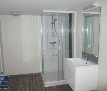 Location Appartement 3 pièces 105m² NANCY 54000 - Photo 5