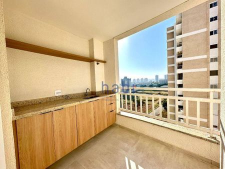 Apartamento Com 3 Dormitórios Para Alugar, 67 m² por R$2.100/mês - Parque Campolim - Sorocaba/sp - Foto 4