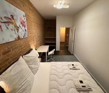 3-Zimmer-Wohnung zur Miete – Kreuzberg - Photo 4