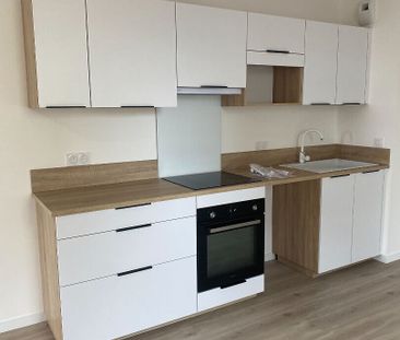 Appartement Bordeaux Belcier T3 - Photo 1