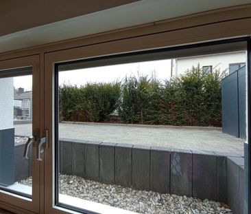 Helle 2,5-Zimmer-Wohnung mit großer Terrasse - Photo 5