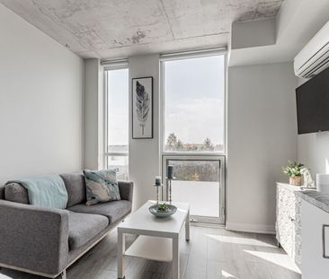 For Lease - 1900 Simcoe Street Unit# 610, Oshawa, Ontario - Photo 4