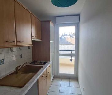 Location Appartement 2 pièces 46m² ORLEANS 45000 - Photo 5