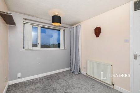 2 bedroom house to rent Derrington Leys, Alvaston, Derby, Derbyshire, DE24 - Photo 4