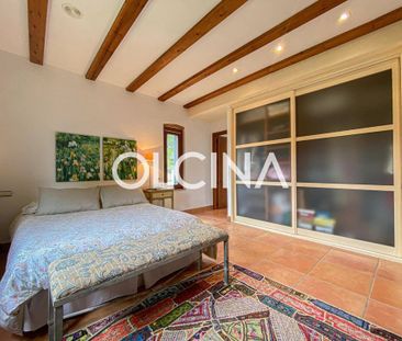 4 room luxury Farmhouse for rent in Onil, Valencia - Photo 2