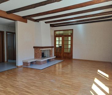 Daniel-Jeanrichard 5 -Appartement 2,5 pièces 75 m2 - Photo 1