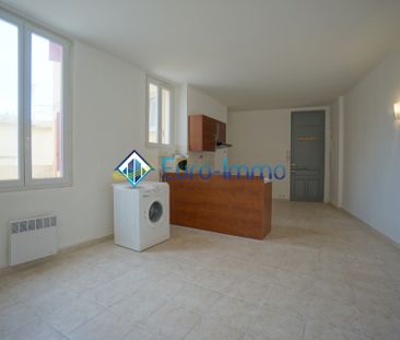 Location Appartement 2 pièces 36m² BEAUSOLEIL 06240 - Photo 2
