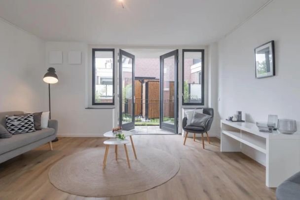 Eerste Hasselaerstraat 1 - Photo 1