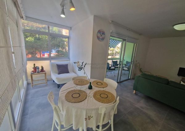 2-Bedroom Apartment for Rent in Las Galletas