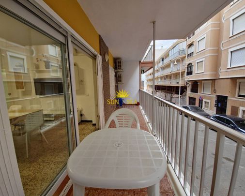 3 BEDROOM APARTMENT - GUARDAMAR DEL SEGURA - Photo 1