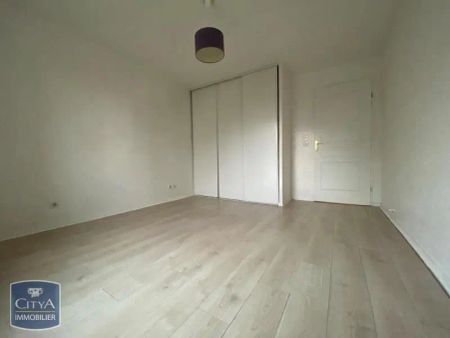 Appartement à louer 2 pièces 45.7m² - Photo 5