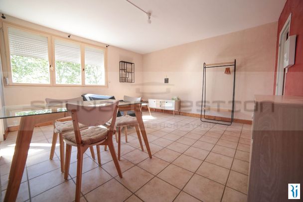 Location Appartement 2 pièces 41m² BIHOREL 76420 - Photo 1