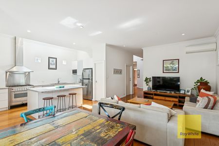 30 Reeve Street, Swanbourne WA 6010 - House For Rent | Domain - Photo 3