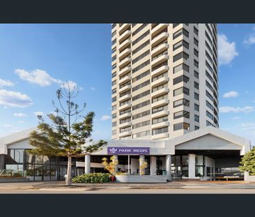 85/293 North Quay Of, Brisbane City, Qld 4000 - Photo 2