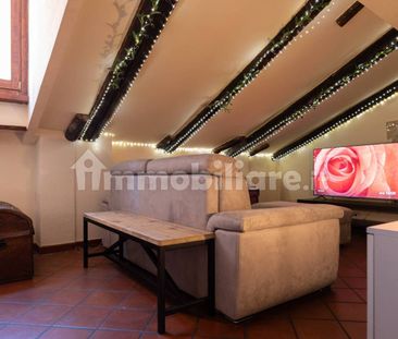 Bilocale via Fondazza 1, Santo Stefano, Bologna - Photo 1