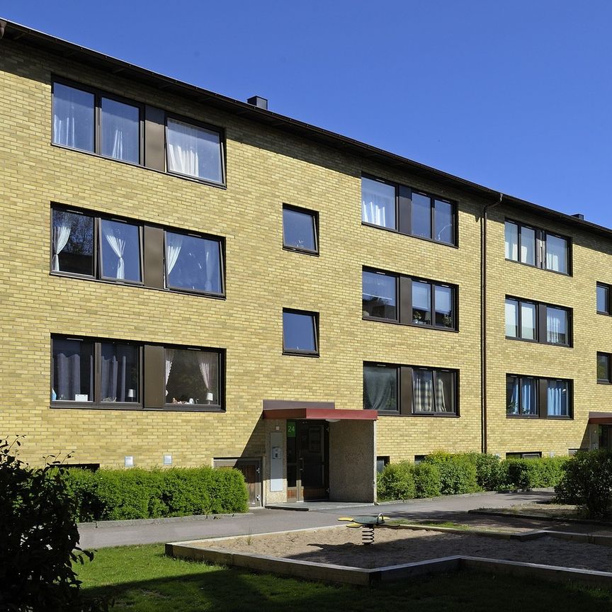 Meteorgatan 26, Göteborg - Photo 1