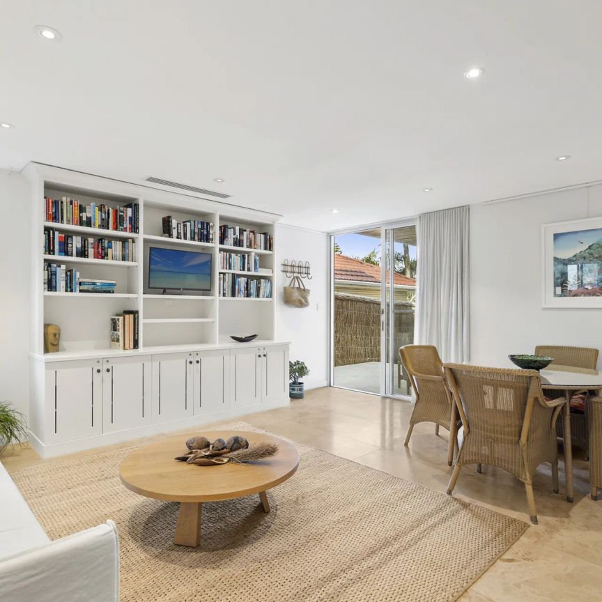 Flawlessly Furnished Lower Duplex In An Oceanfront Setting - Photo 1