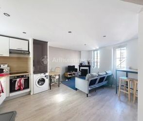 Location Appartement 2 pièces 77 m2 à Clermont-Ferrand - Photo 4
