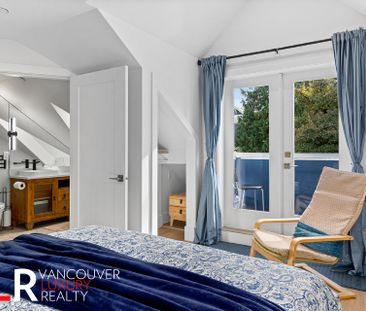 Townhouse in Vancouver West Side, BC - Photo 6