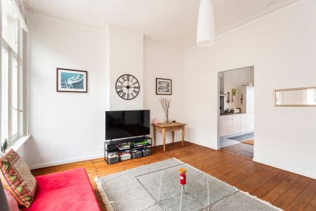 Bemeubelde duplex met ruim terras op ’t Zuid - Foto 2