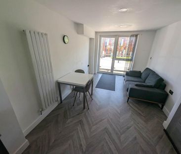 2 bedroom house to rent - Photo 2